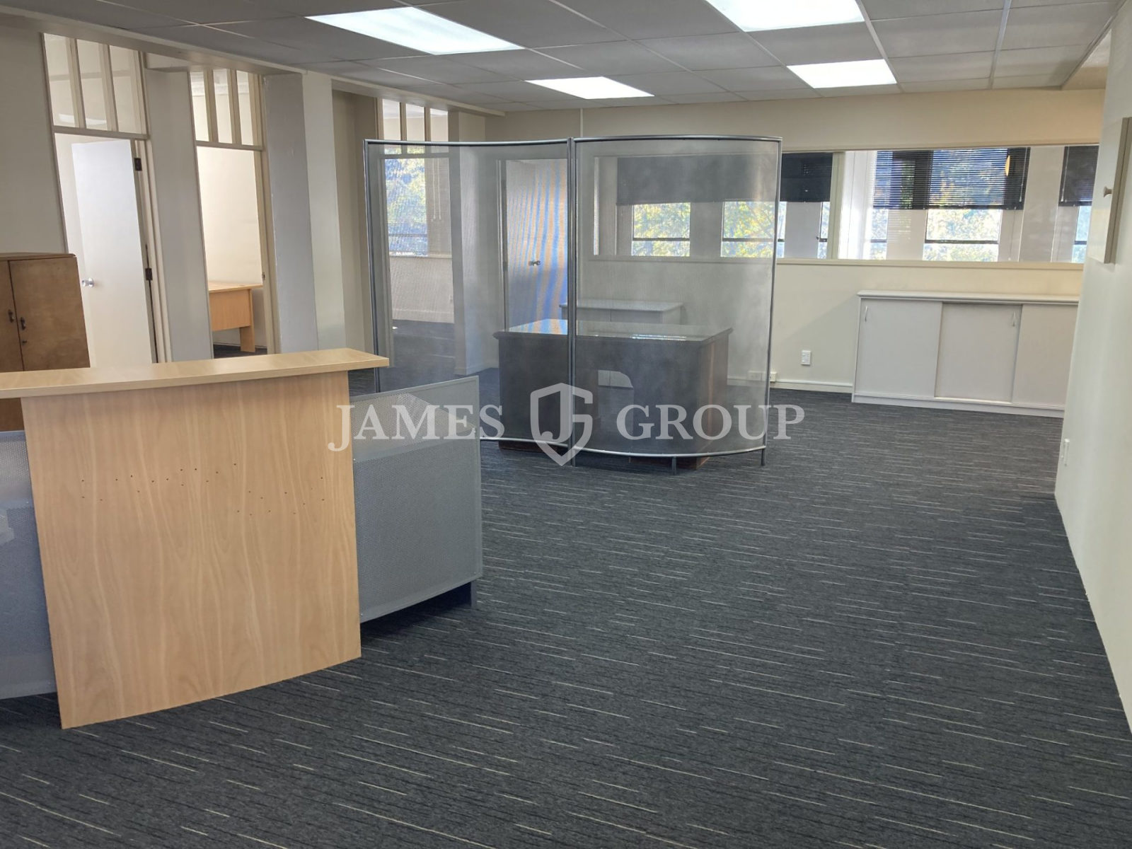 Level 1 Tenancy In Prime Grafton Location