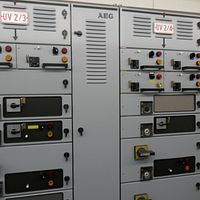 Electrical Transformer Substation 6kV/400V- - Image 3