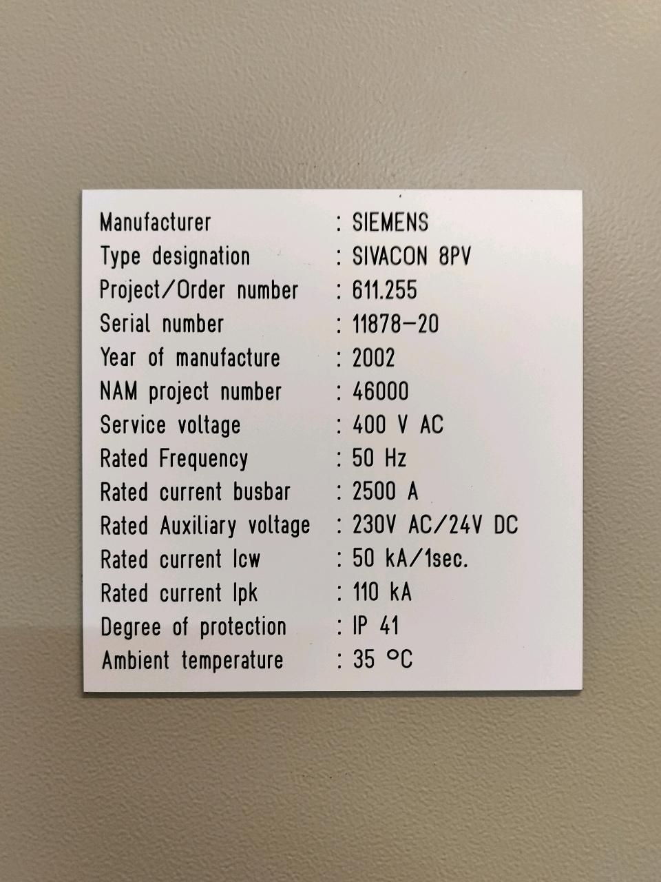 Switchboards- - Image 7