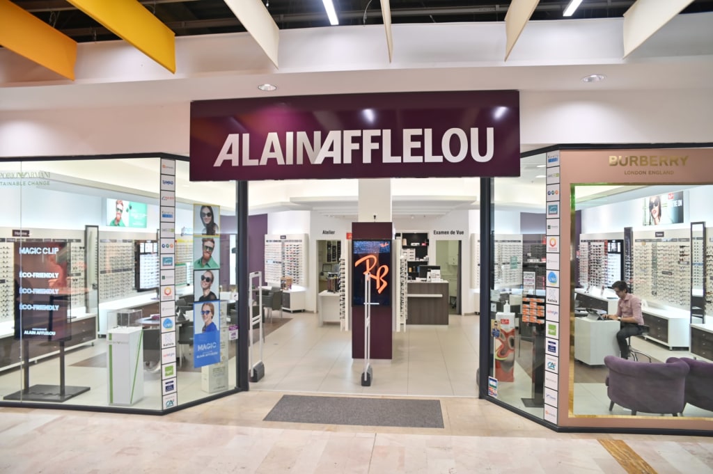 Magasin audioprothesiste 25 rue François Mauriac 56600 LANESTER