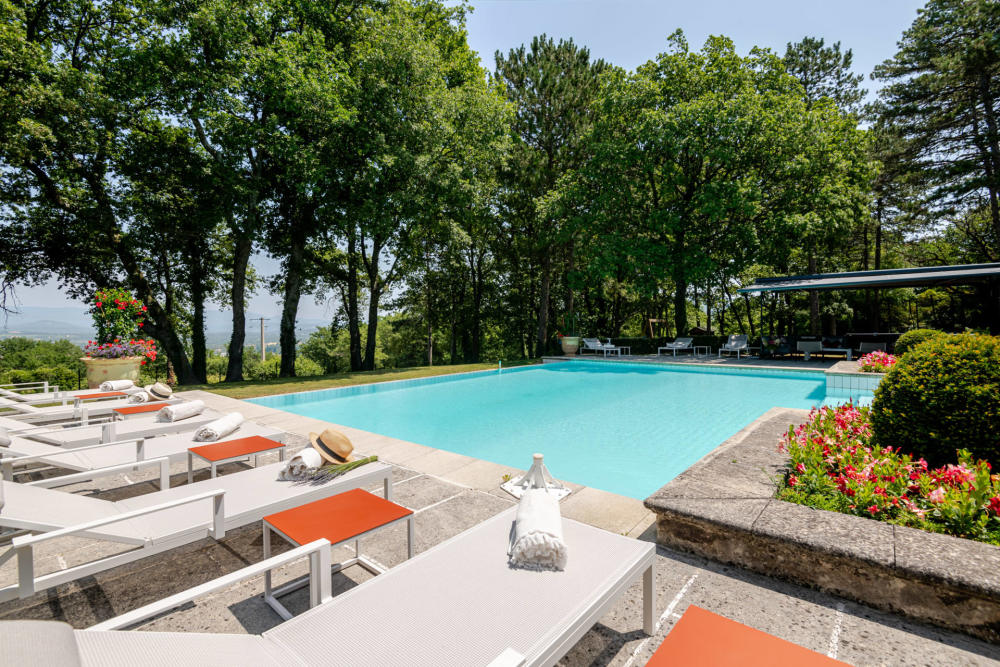 Photographs of Domaine des Légendes4 villa in Provence - Image 3 of 45