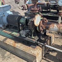 Naphtha, Gasoil, Hydrocarbons, Hot Water, Boiler Feed Water, Raw Water, Cooling-KSB - Image 27
