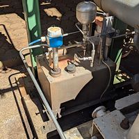 Naphtha, Gasoil, Hydrocarbons, Bitumen, Hot Water, HCL-Solution, Raw Water, Cool-Ruhrpumpen, Sulzer, Lutz, Halberg, Dickow - Image 28