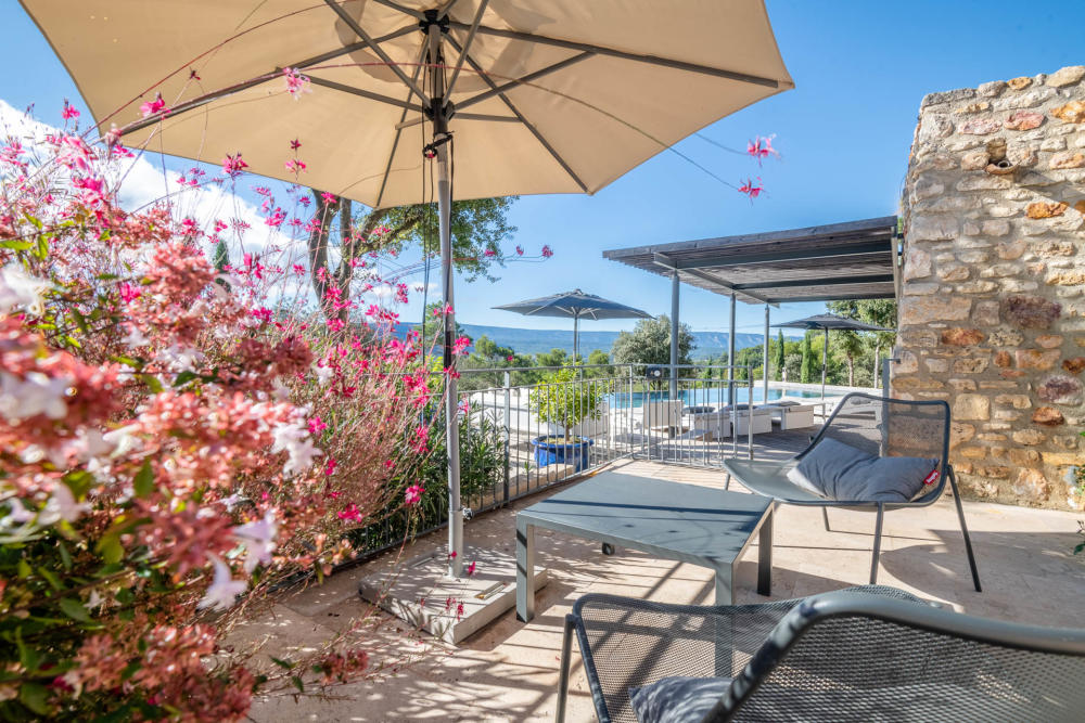 Photographs of Villa Infinity villa in Provence - Image 52 of 57