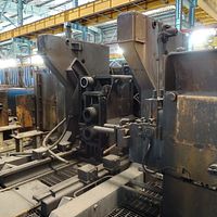 500.000 tpy Rolling Mill-Danieli - Image 6