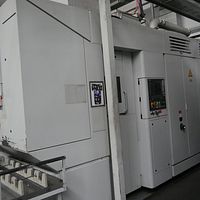 5-axis double-spindle machining center-Licon - Image 13