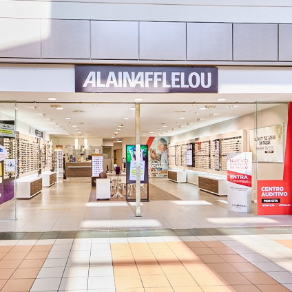 Tienda Óptico C.C. CARREFOUR AUGUSTA - AV. NAVARRA  180 50011 ZARAGOZA