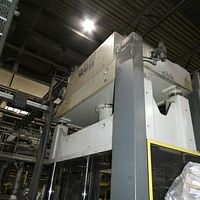 Deburring press-abk/Ulbach - Image 8