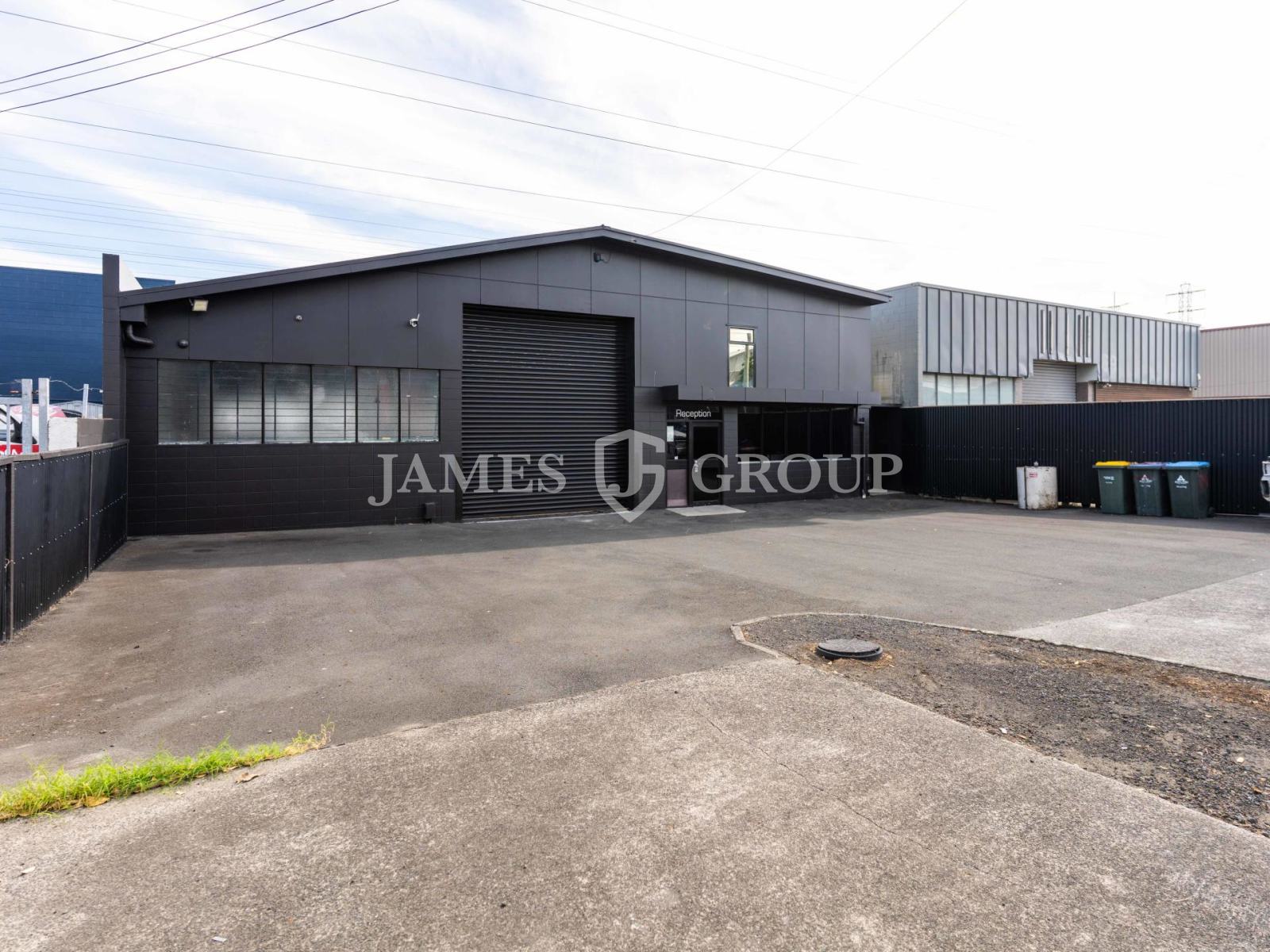 Refurbished & Move-in Ready | Container Friendly