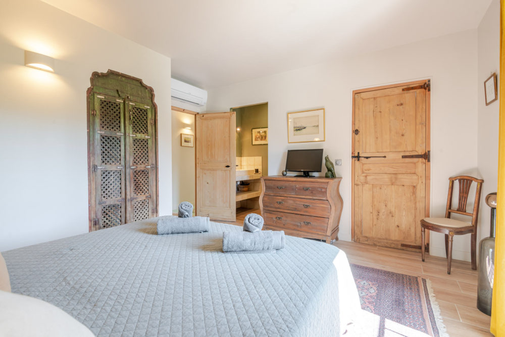 Photographs of Villa Crépuscule villa in Provence - Image 31 of 43