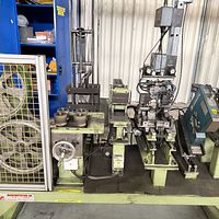 NDT Line-MASKINSYSTEM AB FOERSTER ZUMBACH - Image 6