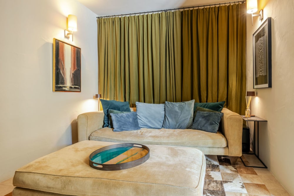 Photographs of Mas du Poète villa in Provence - Image 35 of 39