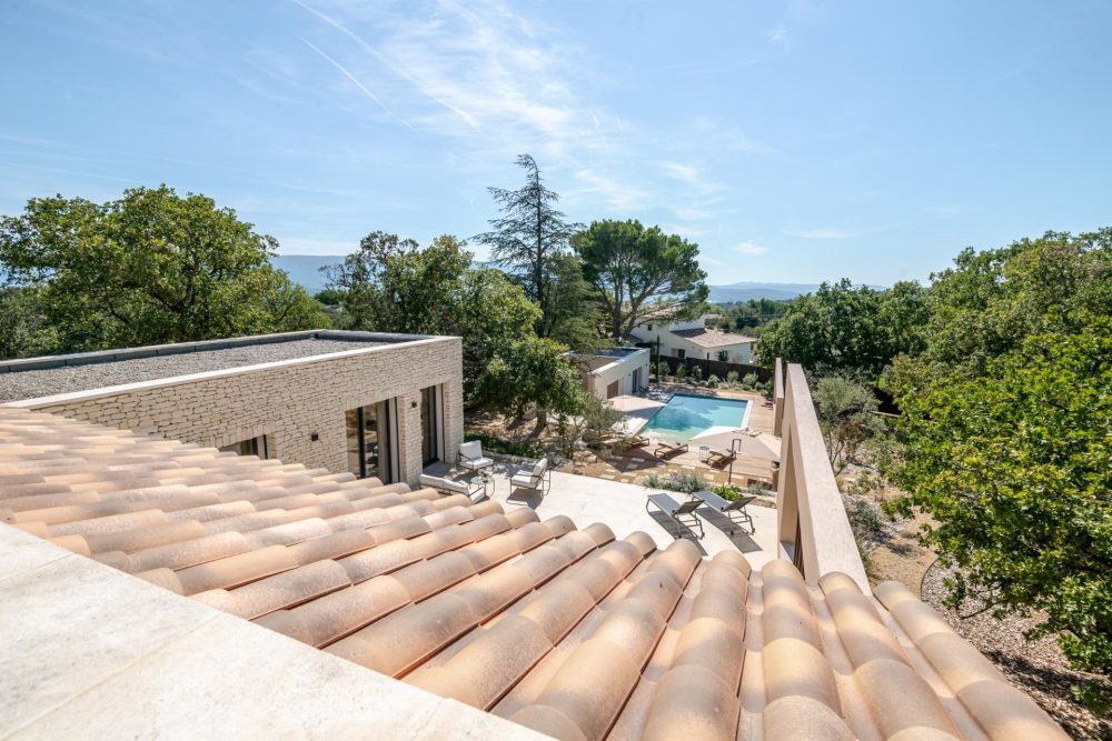 Photographs of Villa Aurea villa in Provence - Image 25 of 42