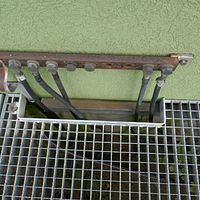 Electrical Transformer Substation (Prefabricated) 6kV/400V- - Image 45