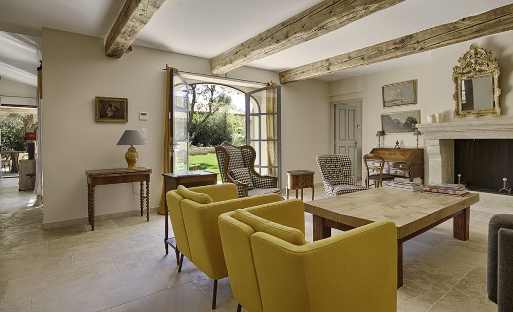 Photographs of Villa Medaillon villa in Provence - Image 8 of 30