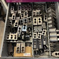 CNC Turning & Milling Center-DMG - Image 20