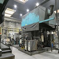 Cold Chamber Die Casting Cell-Bühler - Image 4