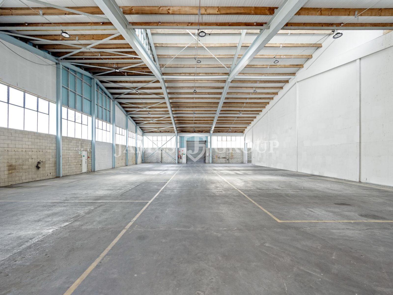 $165p/sqm With Dual Road Access