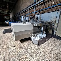 High Speed Wire-Rod & Bar-in-Coil Rolling Mill-‘SMS-PRIMETALS-DANIELI’ - Image 75