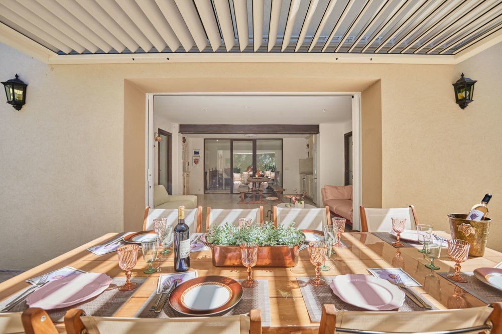 Photographs of Villa Mirabeau villa in Provence - Image 27 of 36