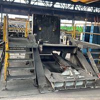 Finishing Mill Stands' Maintenance Area- - Image 6