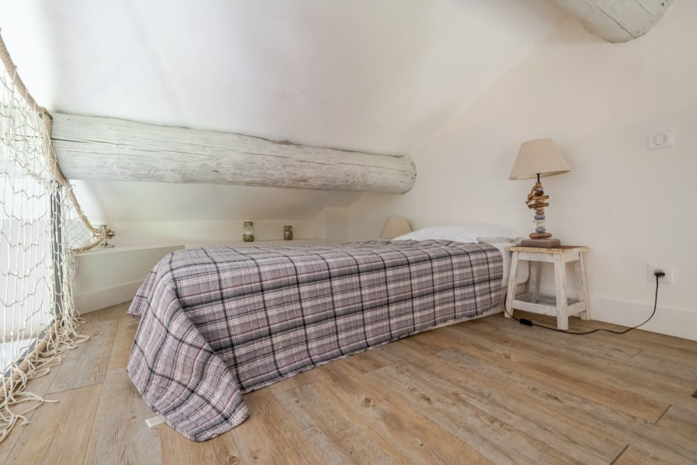 Photographs of Mas de Velorgues villa in Provence - Image 35 of 58