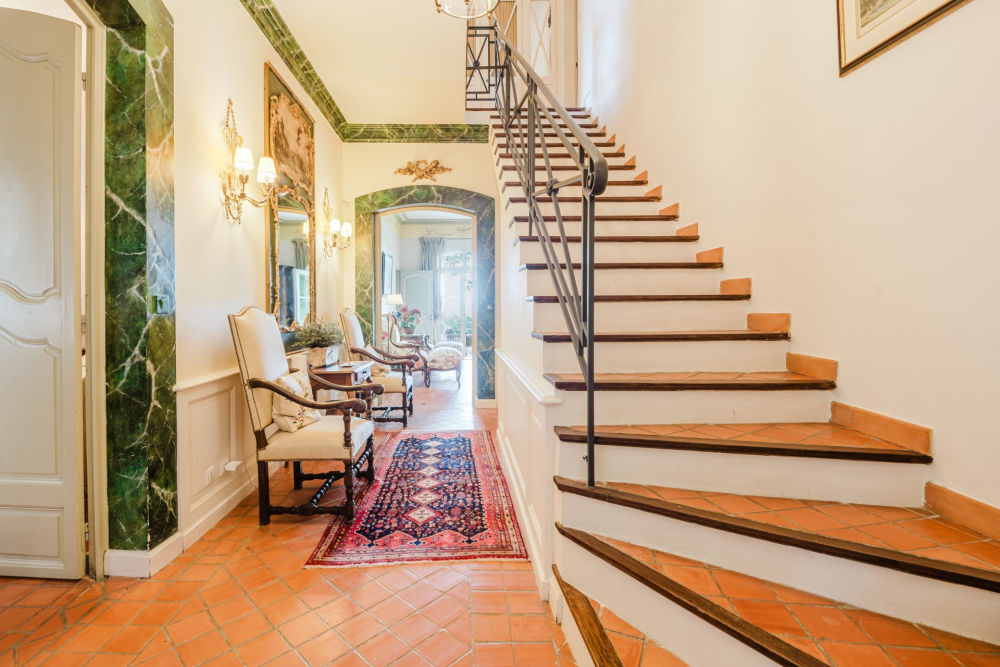 Photographs of Bastide Des Jardins villa in Provence - Image 15 of 52