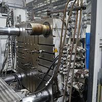 Cold Chamber Die Casting Cell-Frech - Image 28