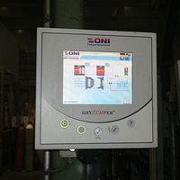 Cold Chamber Die Casting Cell-Bühler - Image 13