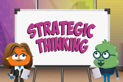 Strategic Thinking