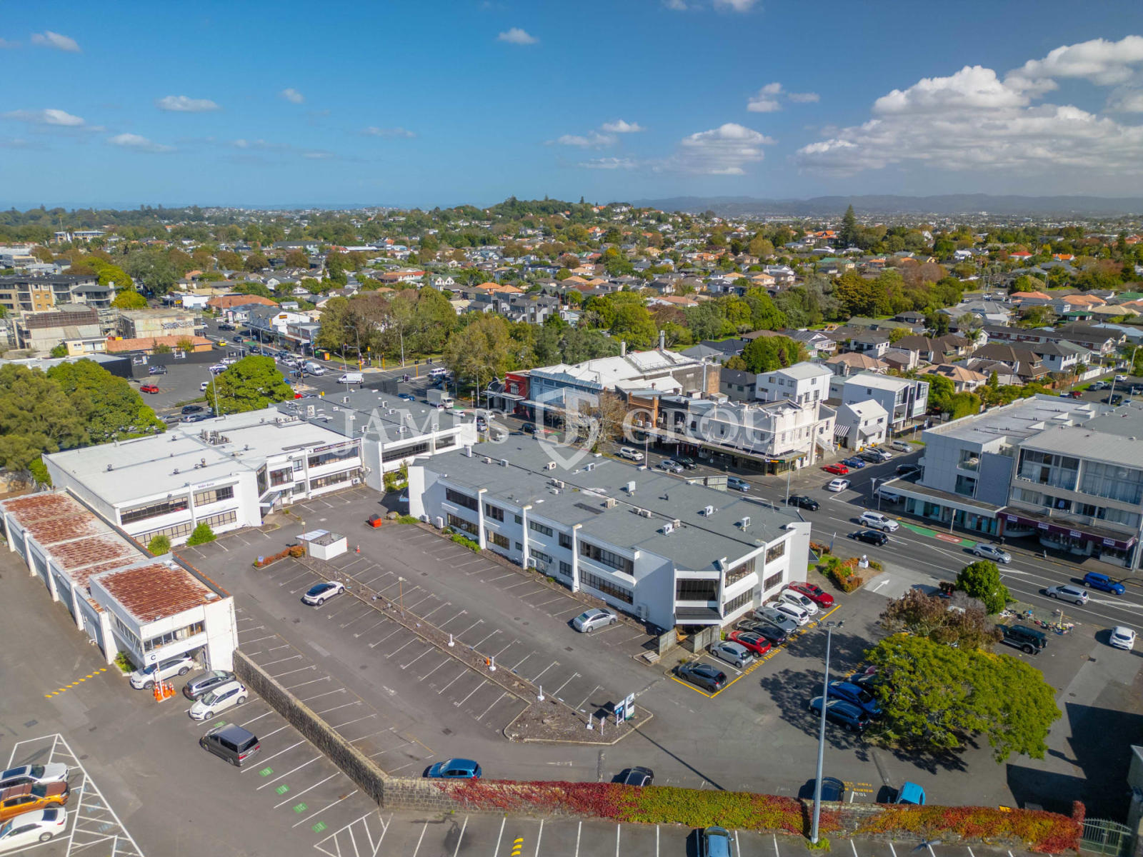 Bright, Refurbished 87sqm Office In Central Epsom