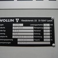 Cold Chamber Die Casting Cell-Frech - Image 34