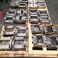 Non-Ferrous Hot Forging Press Line-Hydromec - Image 14