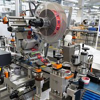 Jars Filling Line-Fillpack - Image 18