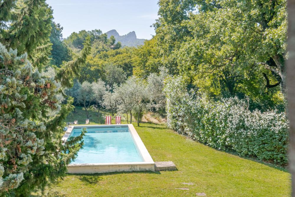 Photographs of Villa Aurore villa in Provence - Image 2 of 36