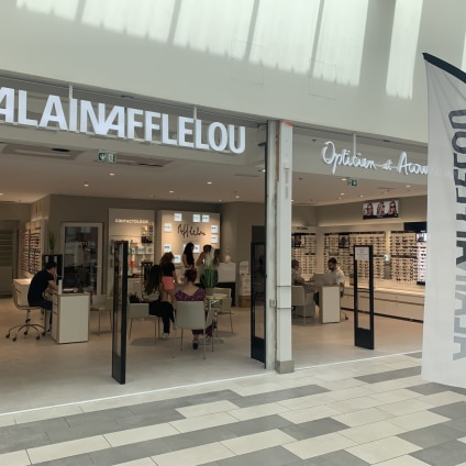 Magasin audioprothesiste C.C. Auchan - 19 rue des Usines 31150 FENOUILLET