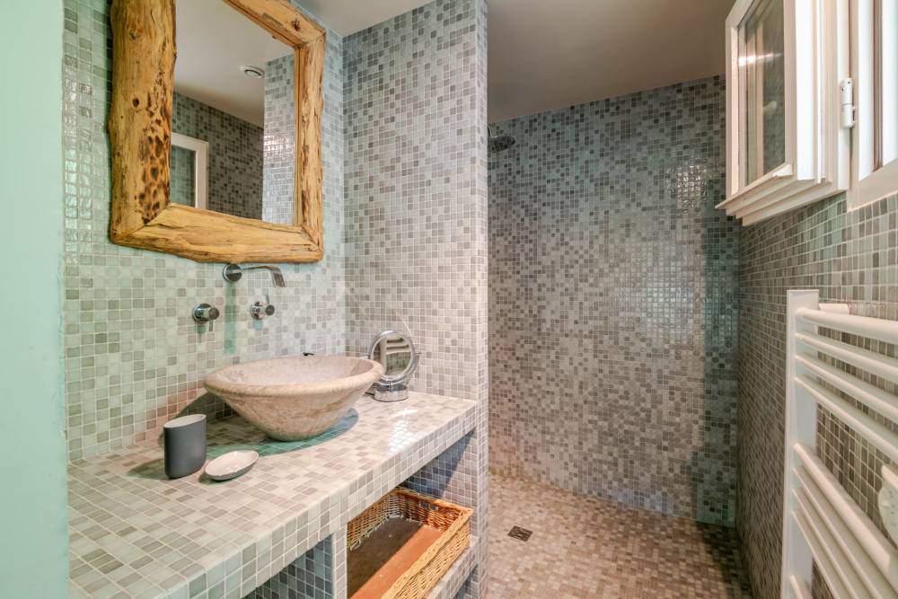 Photographs of Villa Aurore villa in Provence - Image 26 of 36