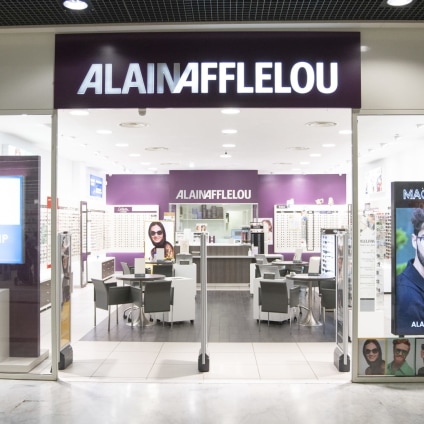 Magasin Opticien C.C. Carrefour 93700 DRANCY