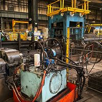 Straightening-MONTBARD - Image 4