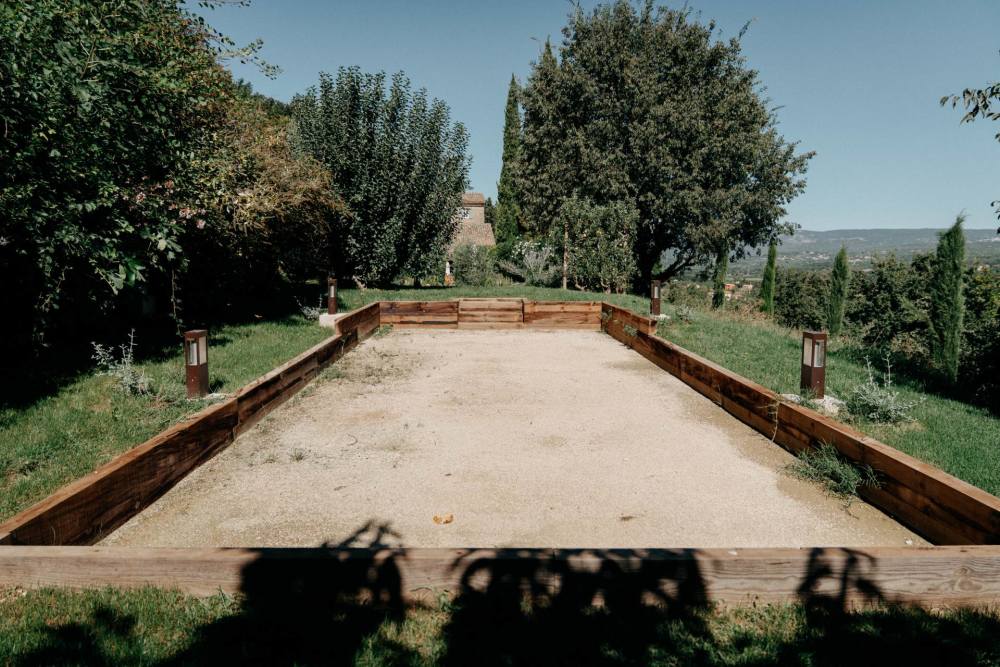 Photographs of New! Le Grand Mas de Chopin villa in Provence - Image 47 of 48
