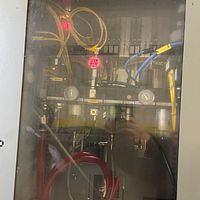 CNC 5-Axis Milling Machine-DMG - Image 9