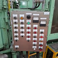 Grinding and Polishing Line-'PRODUCTION MACHINERY CO' - Image 17