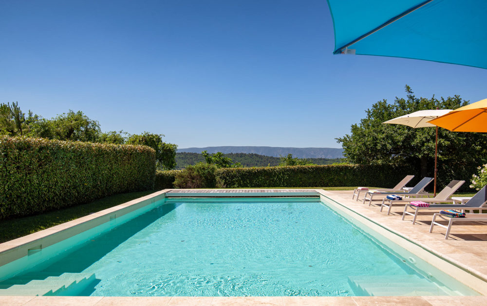 Photographs of Le Mas de la Route Neuve villa in Provence - Image 14 of 45