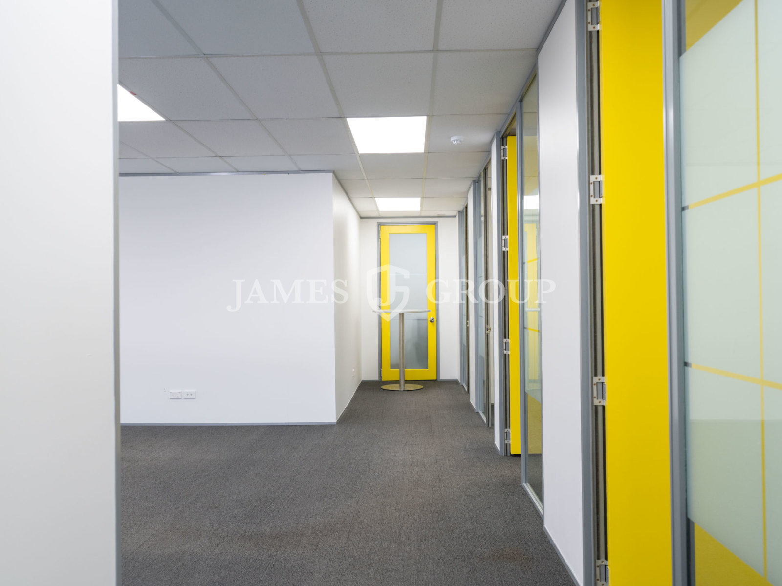 Well-presented Epsom Office Available Now