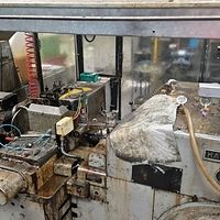 Hot Forging Press-Hatebur - Image 8