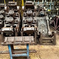 Hot Rolling-DMS MONTBARD - Image 22
