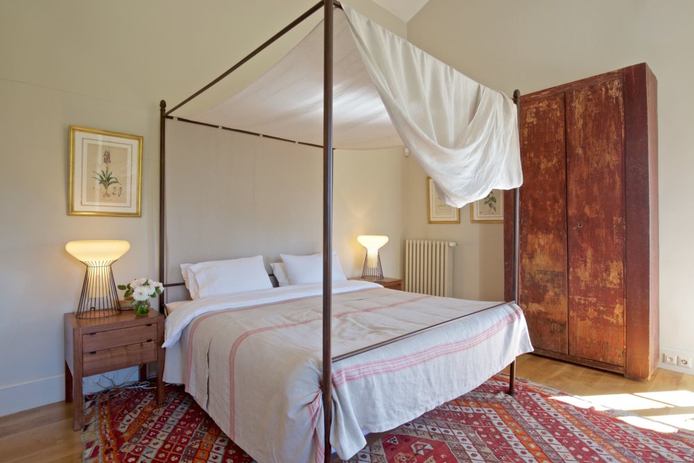 Photographs of Mas Providence villa in Provence - Image 15 of 38