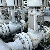 Various Valves-Mokveld Valves - Image 3