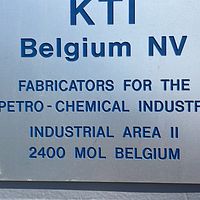 Vertical Separator-KTI Belgium NV - Image 9
