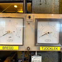 4-High Single-Stand Cold Rolling Mill-MASKINSYSTEM AB - Image 13